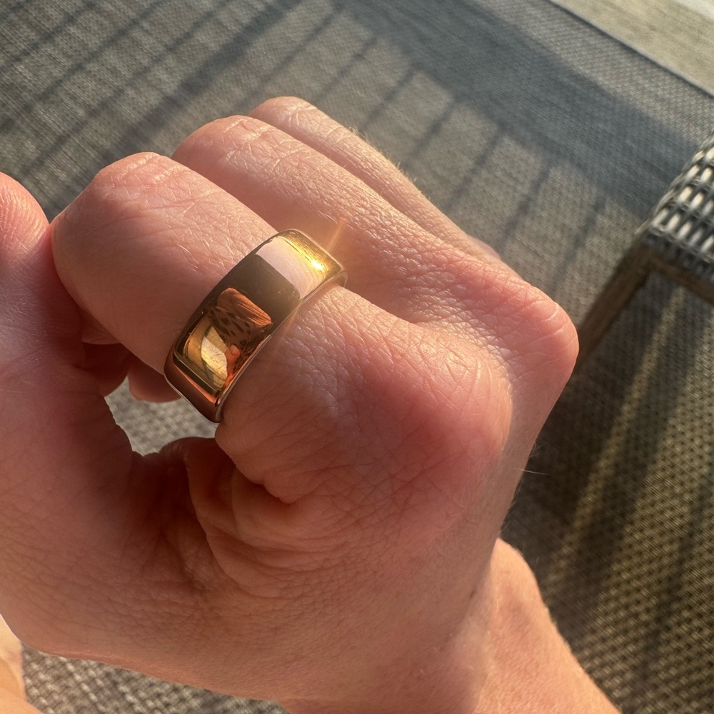 Oura Ring 4
